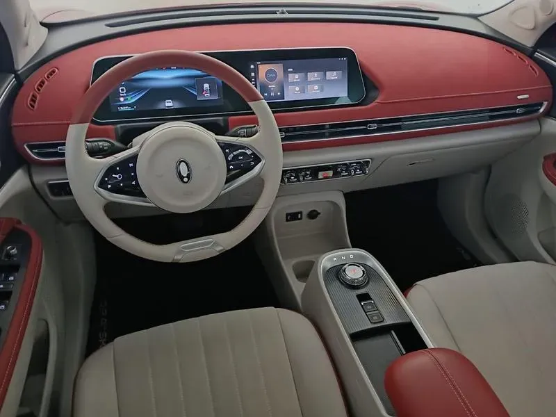 GWM Ora 03 - Imagem 11