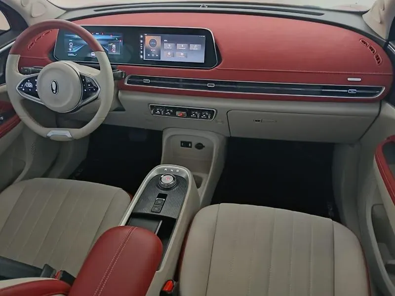 GWM Ora 03 - Imagem 12