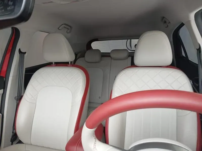 GWM Ora 03 - Imagem 15