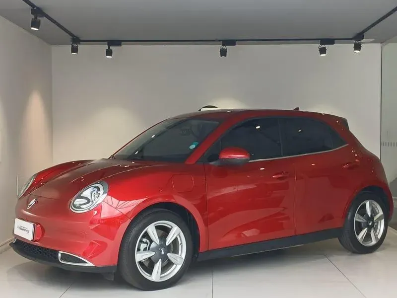 GWM Ora 03 - Imagem 3