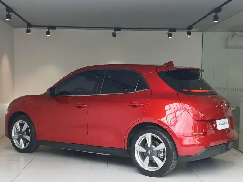 GWM Ora 03 - Imagem 7