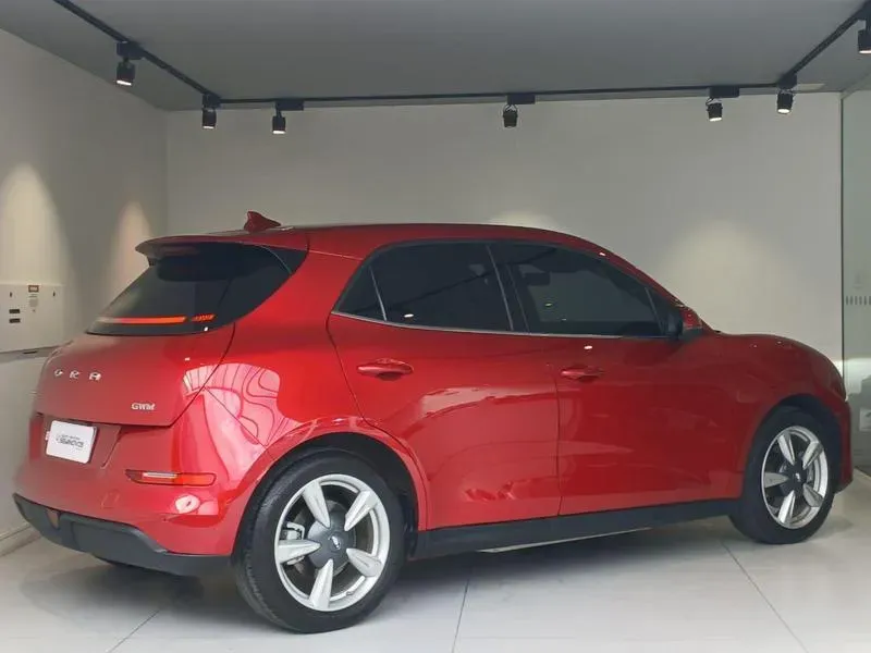 GWM Ora 03 - Imagem 8