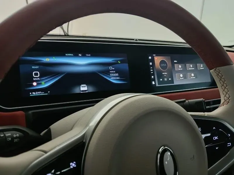 GWM Ora 03 - Imagem 10