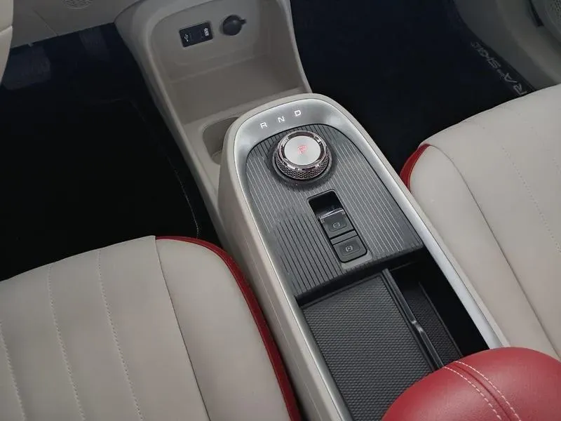 GWM Ora 03 - Imagem 12