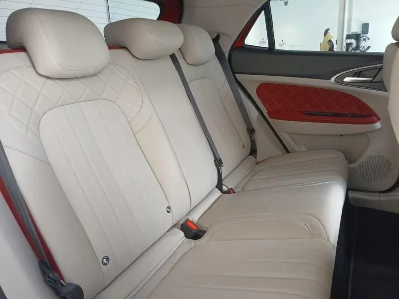 GWM Ora 03 - Imagem 15