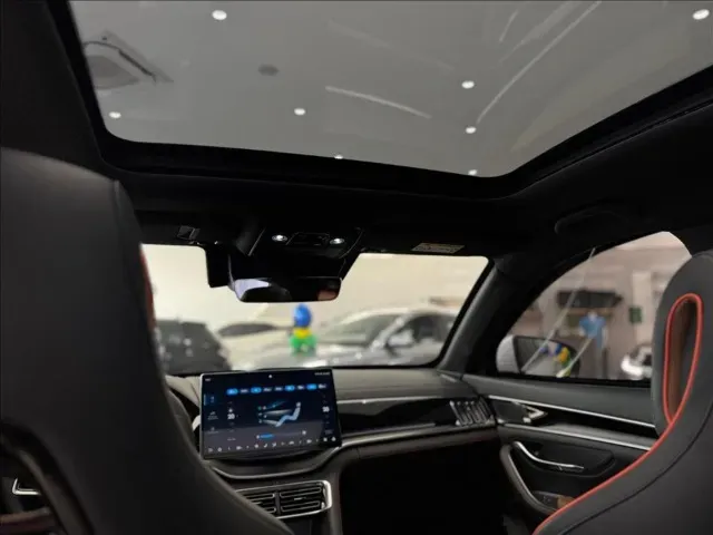 BYD Song Plus - Imagem 5