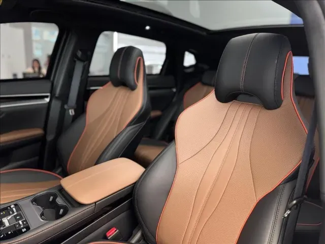 BYD Song Plus - Imagem 6