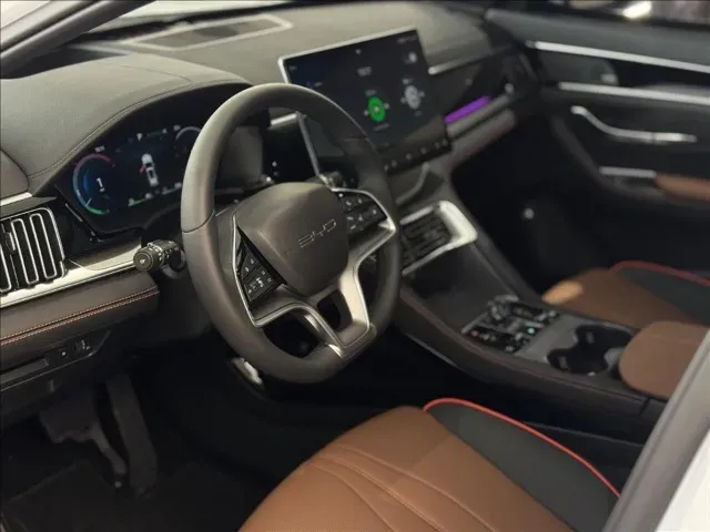 BYD Song Plus - Imagem 7