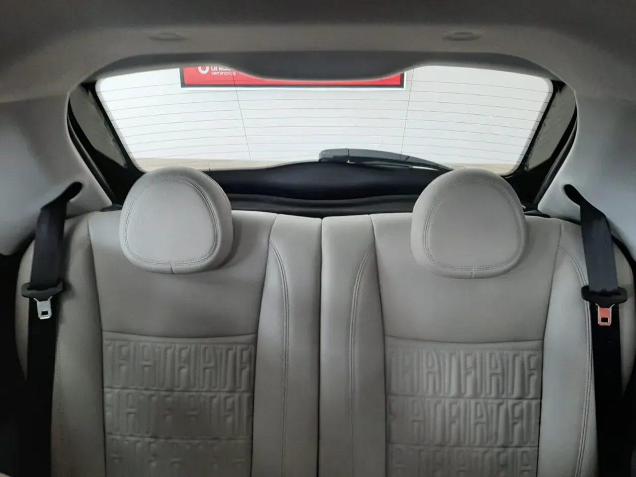 Fiat 500e - Imagem 15