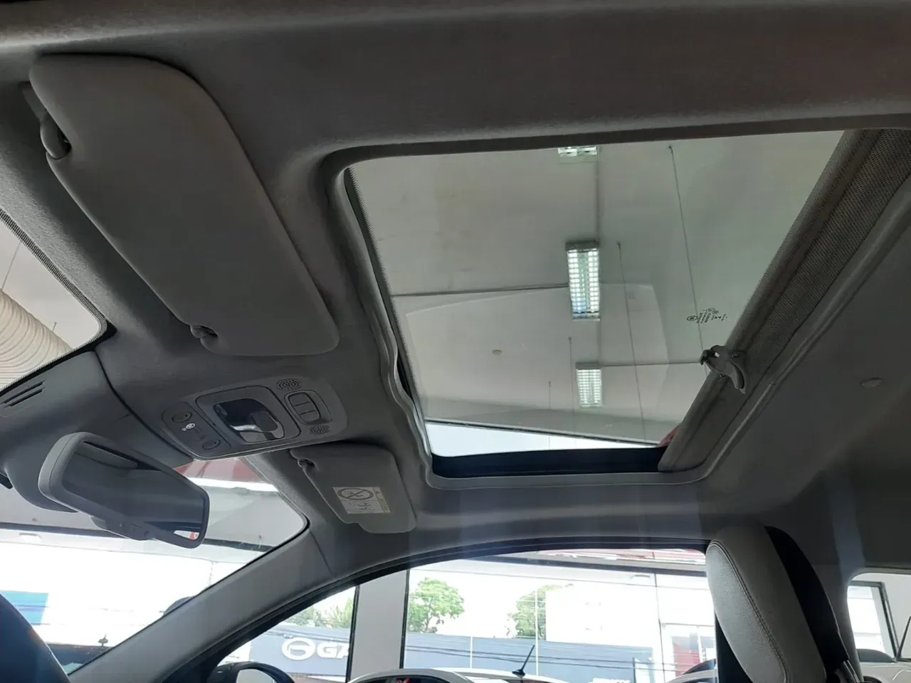 Fiat 500e - Imagem 16