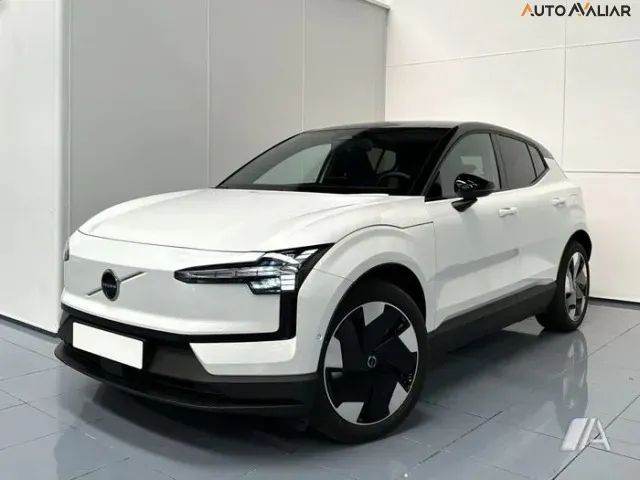 Volvo EX30 - Imagem 2