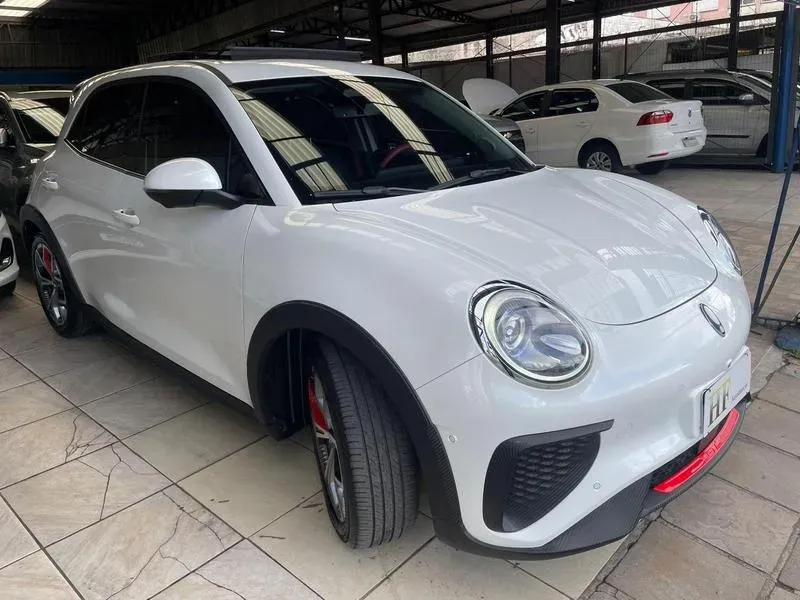 GWM Ora 03 - Imagem 2