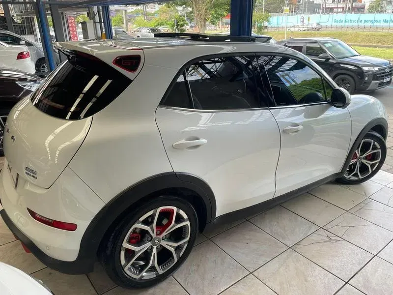 GWM Ora 03 - Imagem 5