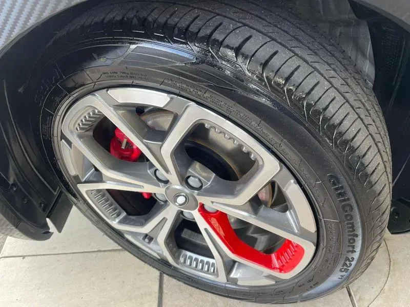 GWM Ora 03 - Imagem 6