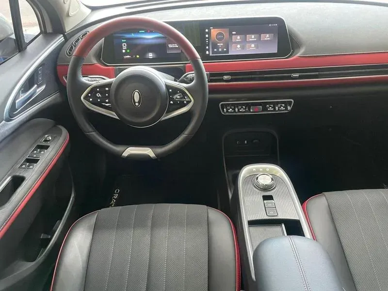 GWM Ora 03 - Imagem 8