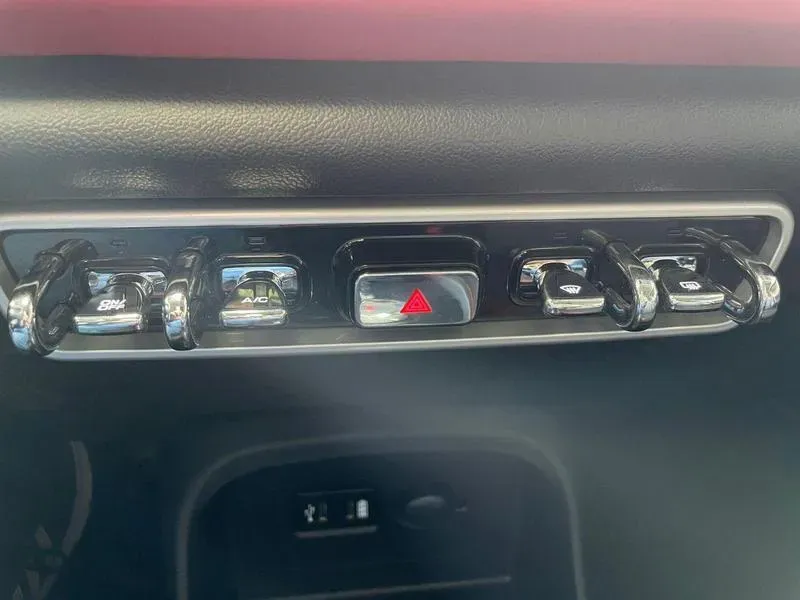 GWM Ora 03 - Imagem 11