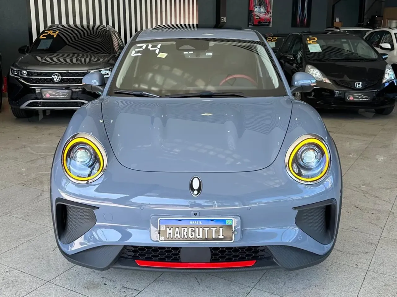 GWM Ora 03 - Imagem 2