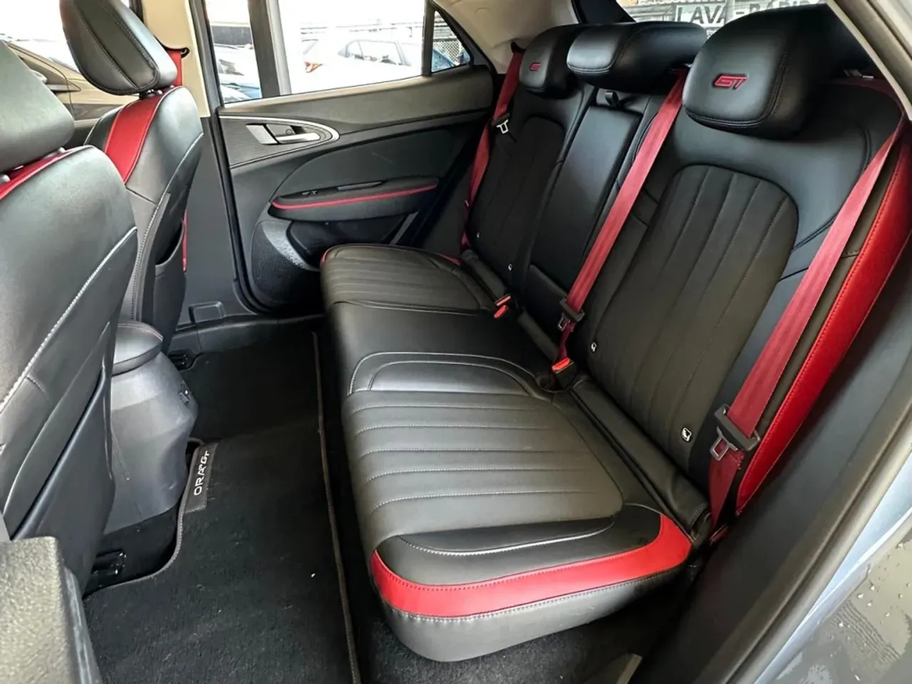 GWM Ora 03 - Imagem 12