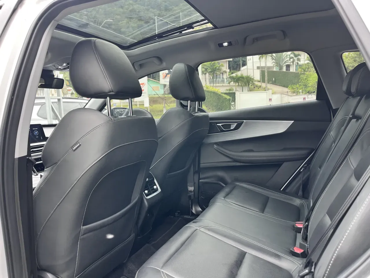 Chery Tiggo 7 Pro Plug-in Hybrid - Imagem 11