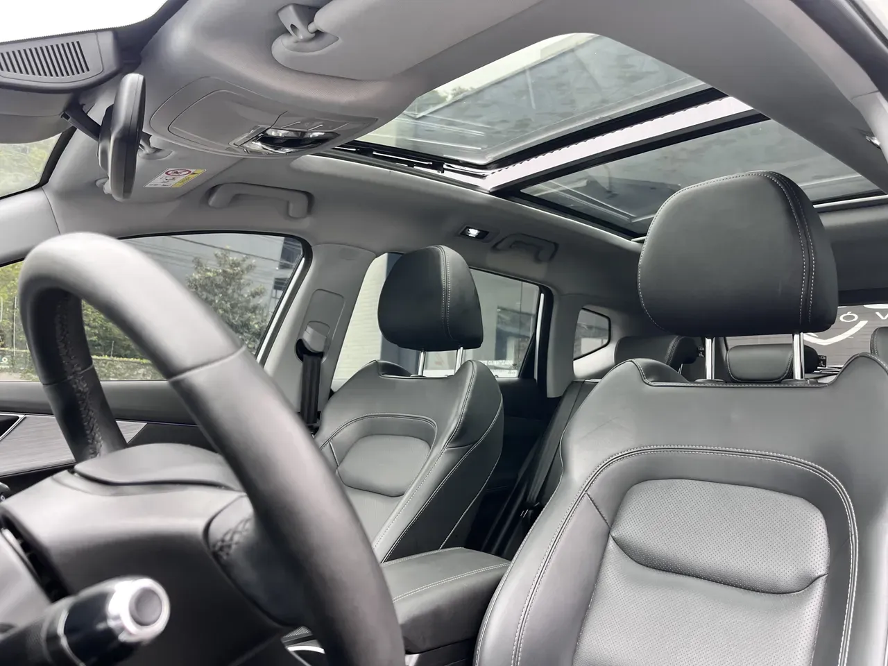 Chery Tiggo 7 Pro Plug-in Hybrid - Imagem 17