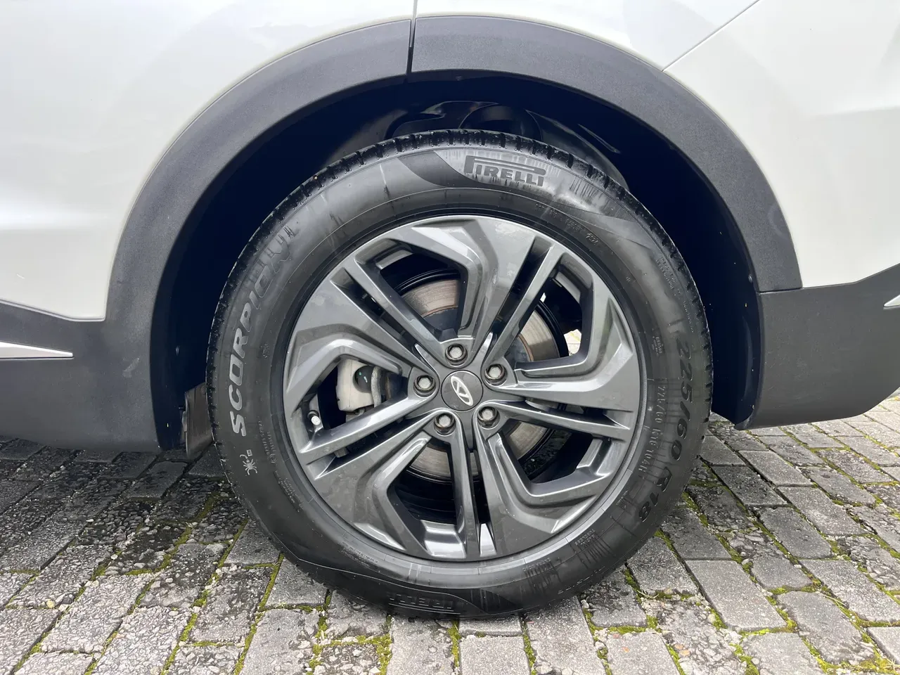 Chery Tiggo 7 Pro Plug-in Hybrid - Imagem 19