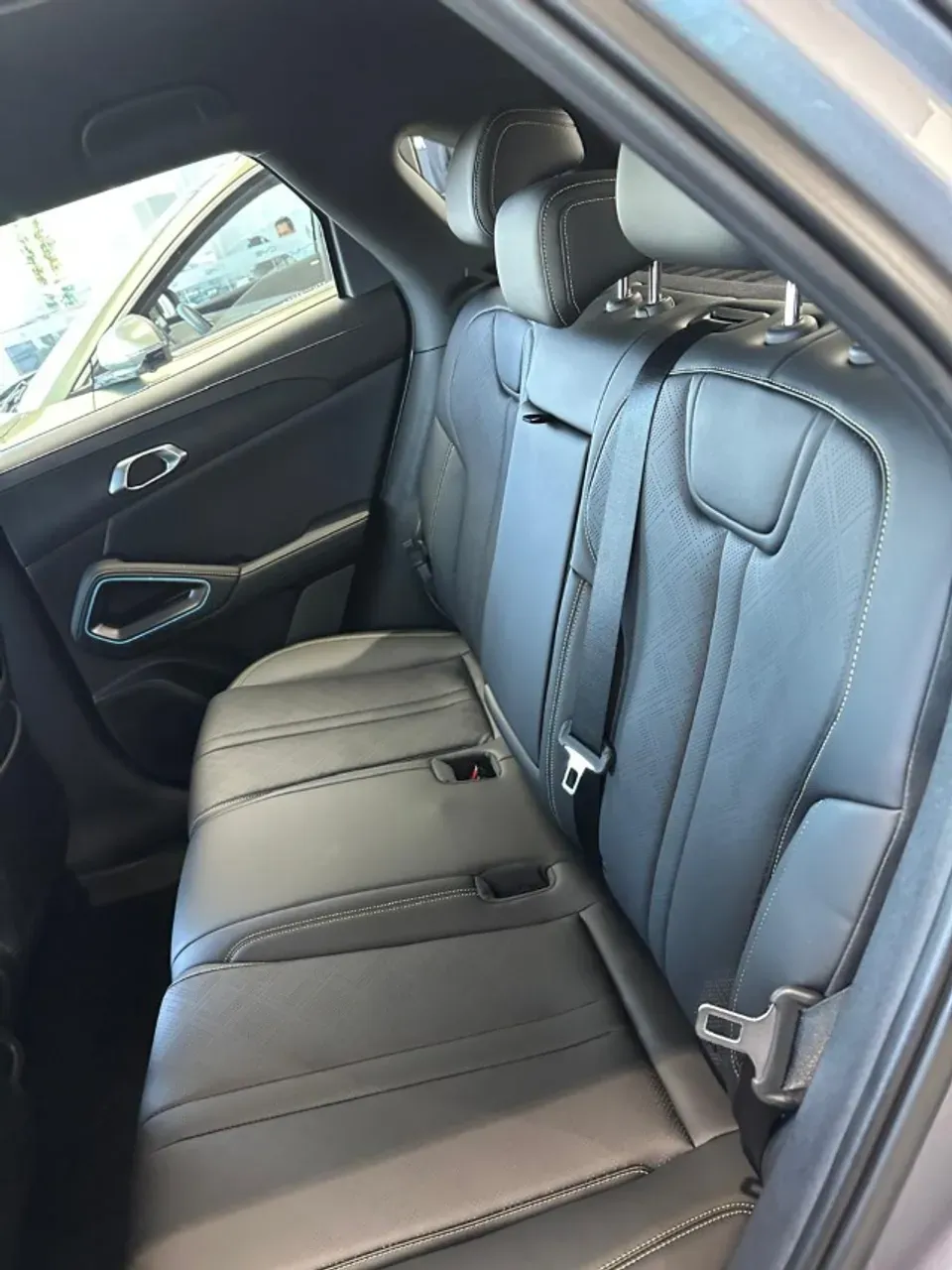 BYD Yuan Pro - Imagem 8