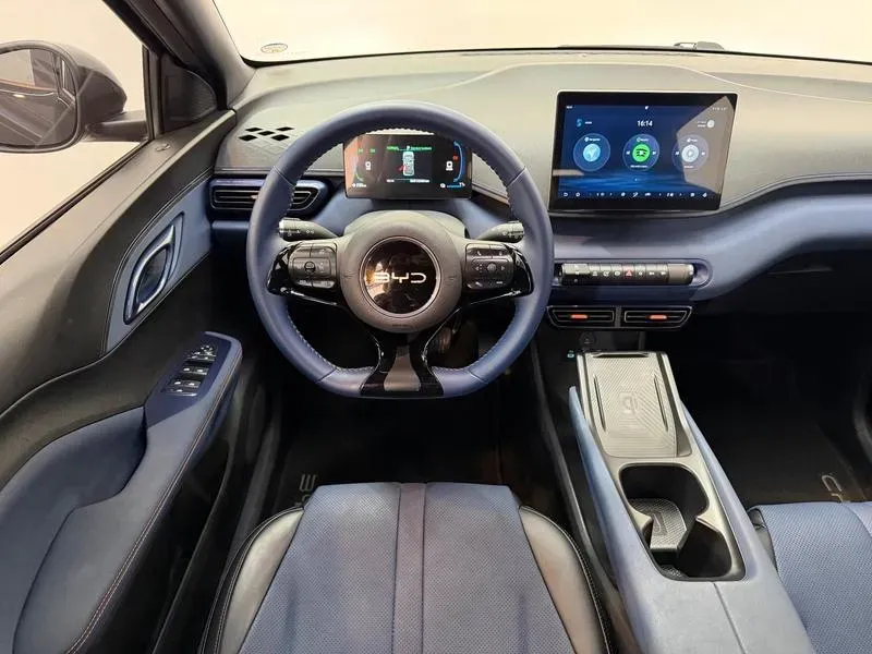 BYD Dolphin Mini - Imagem 7