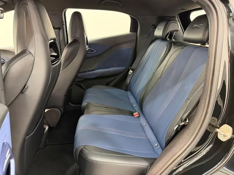 BYD Dolphin Mini - Imagem 9