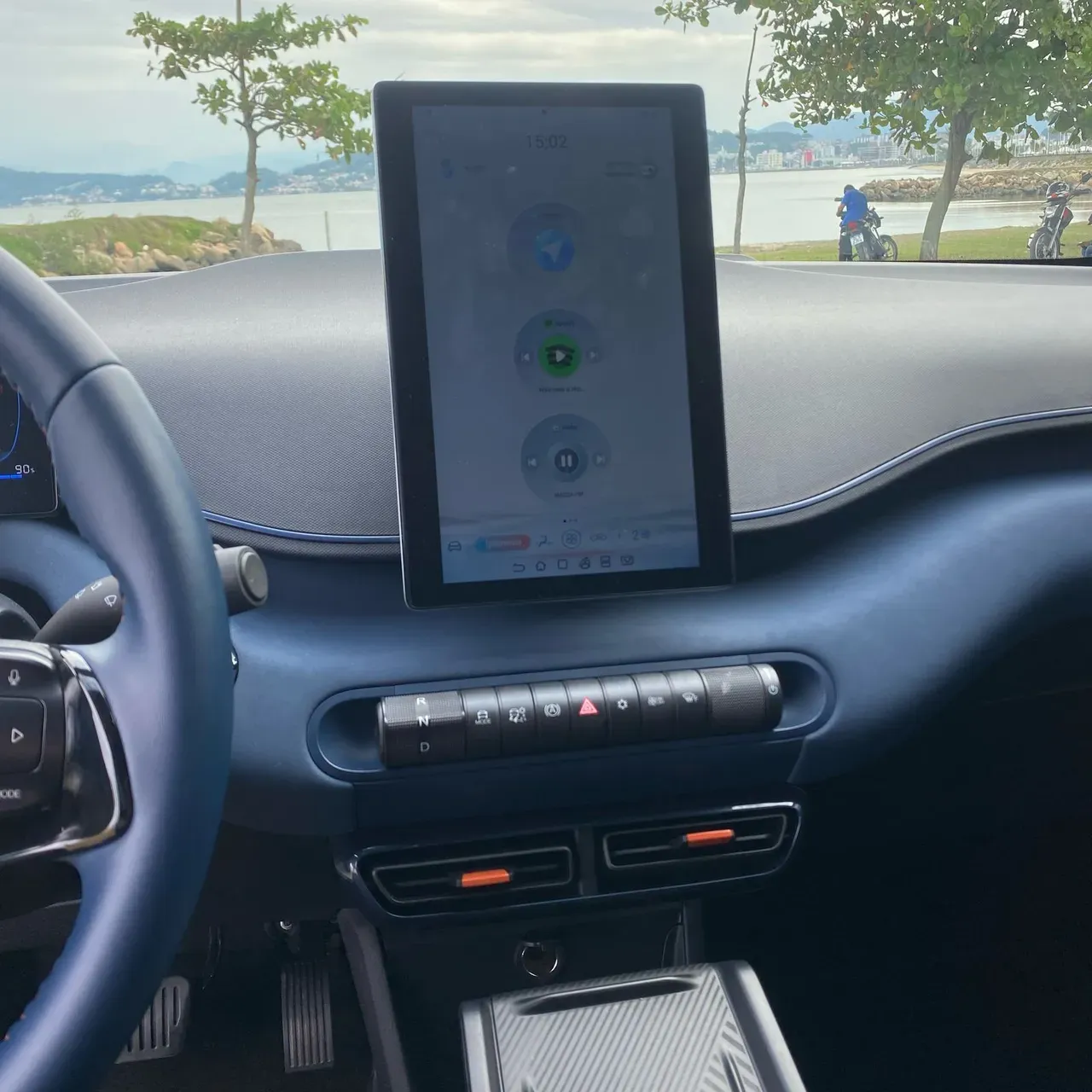 BYD Dolphin Mini - Imagem 11