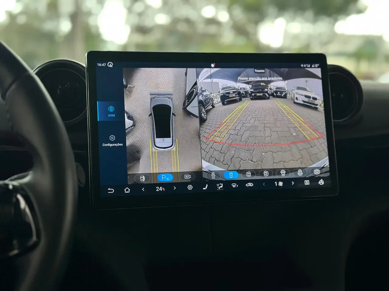 BYD Dolphin Plus - Imagem 14