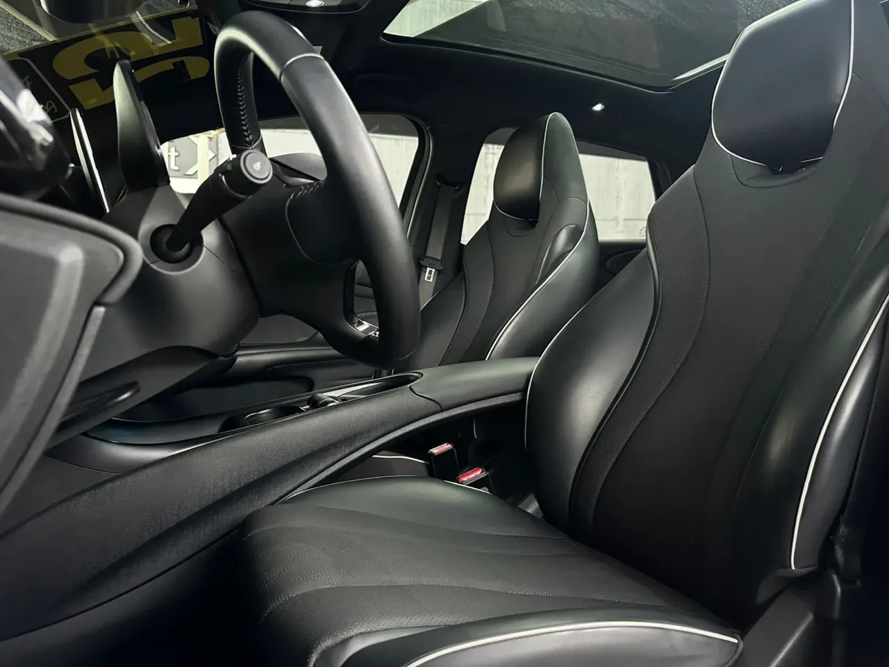 BYD Dolphin Plus - Imagem 16