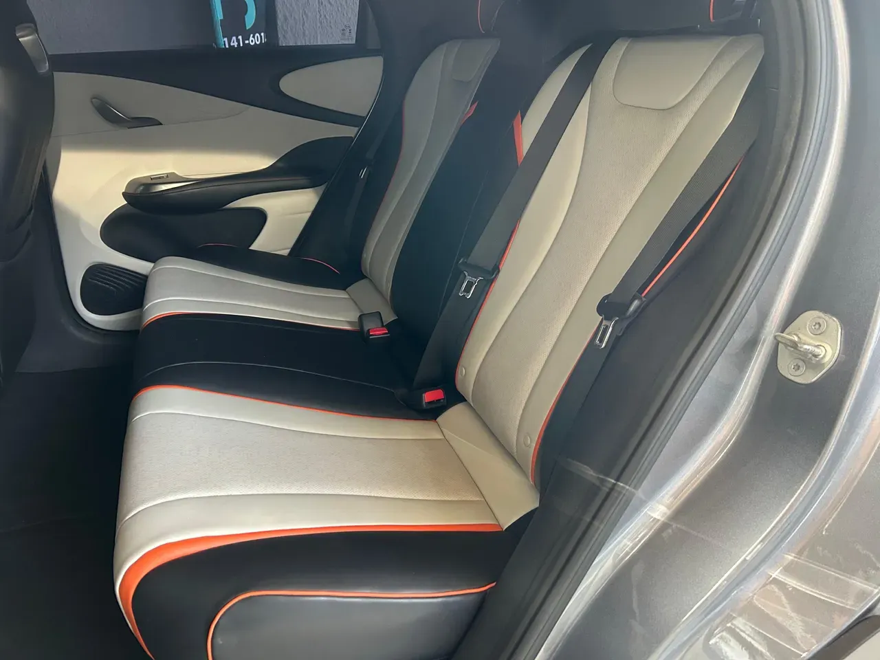 BYD Dolphin - Imagem 15