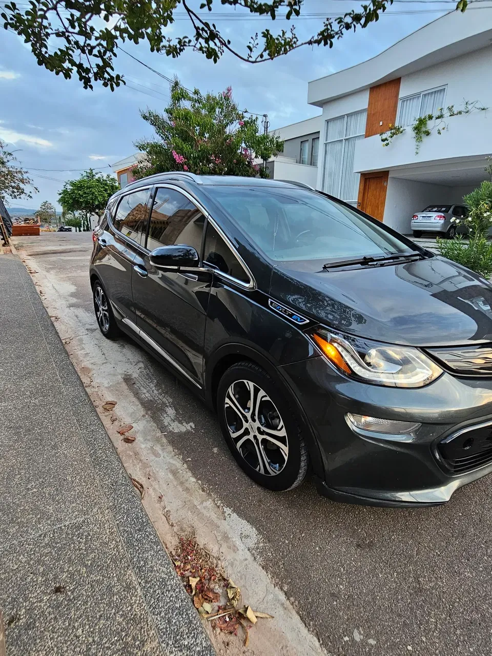 Chevrolet Bolt EV - Imagem 4