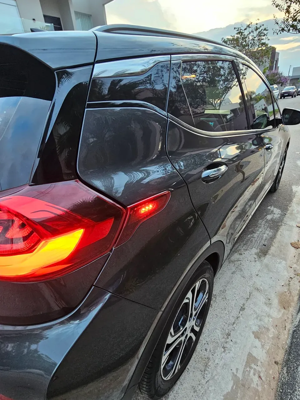 Chevrolet Bolt EV - Imagem 16