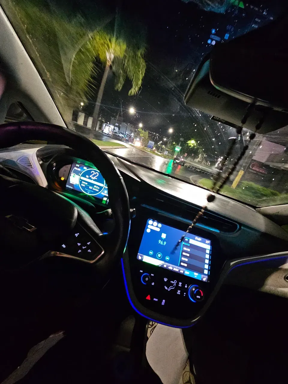 Chevrolet Bolt EV - Imagem 17