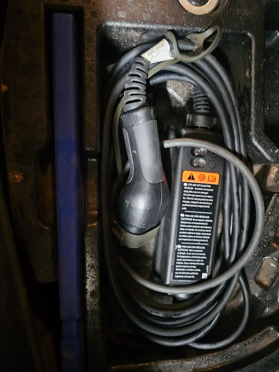 Chevrolet Bolt EV - Imagem 18