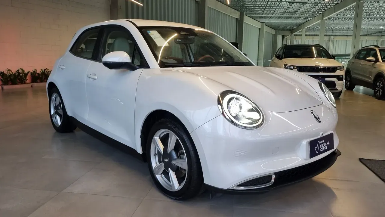 GWM Ora 03 - Imagem 2