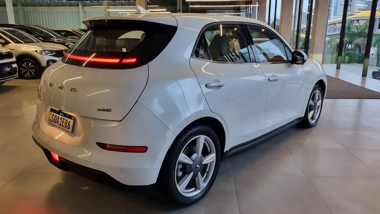 GWM Ora 03 - Imagem 3