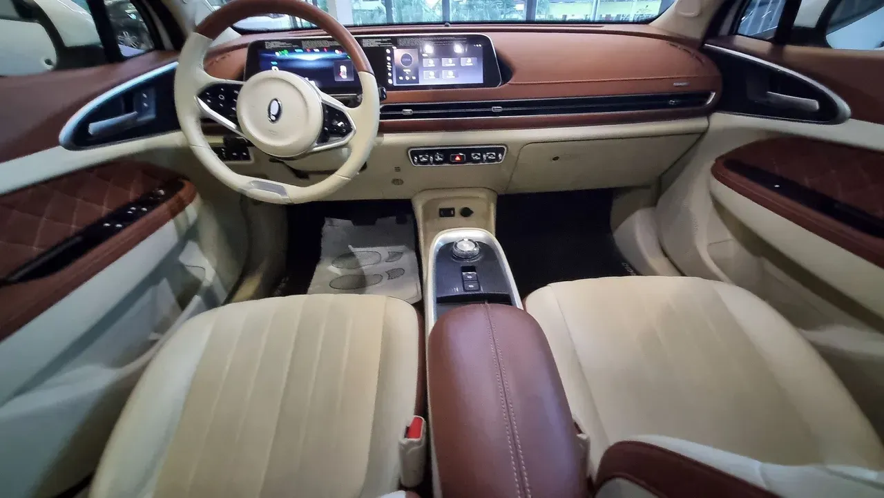 GWM Ora 03 - Imagem 7