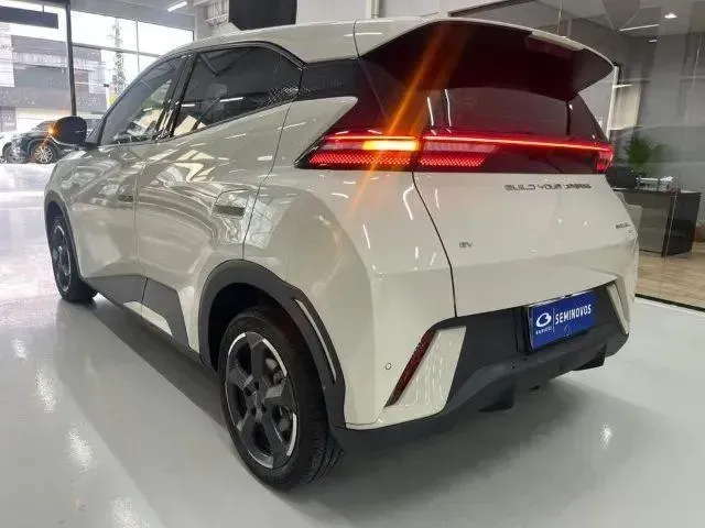 BYD Dolphin Mini - Imagem 4