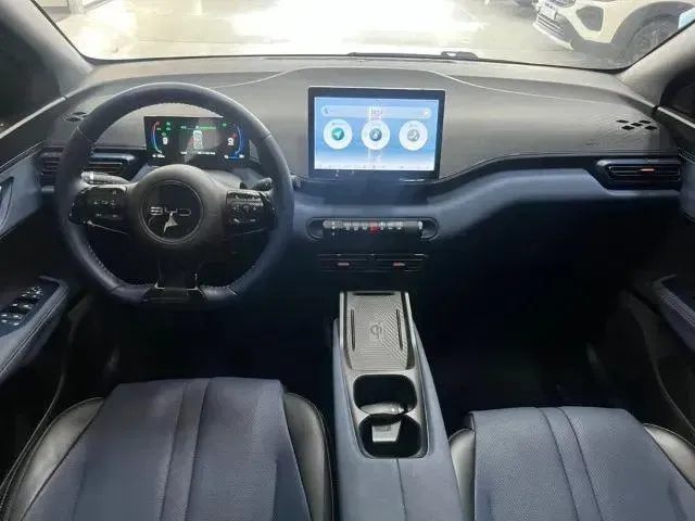 BYD Dolphin Mini - Imagem 7
