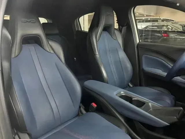 BYD Dolphin Mini - Imagem 8