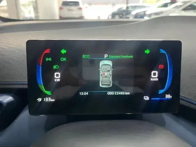 BYD Dolphin Mini - Imagem 14