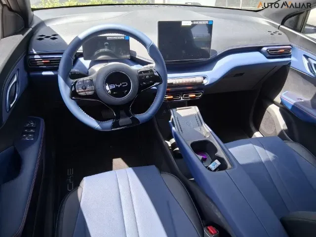 BYD Dolphin Mini - Imagem 7