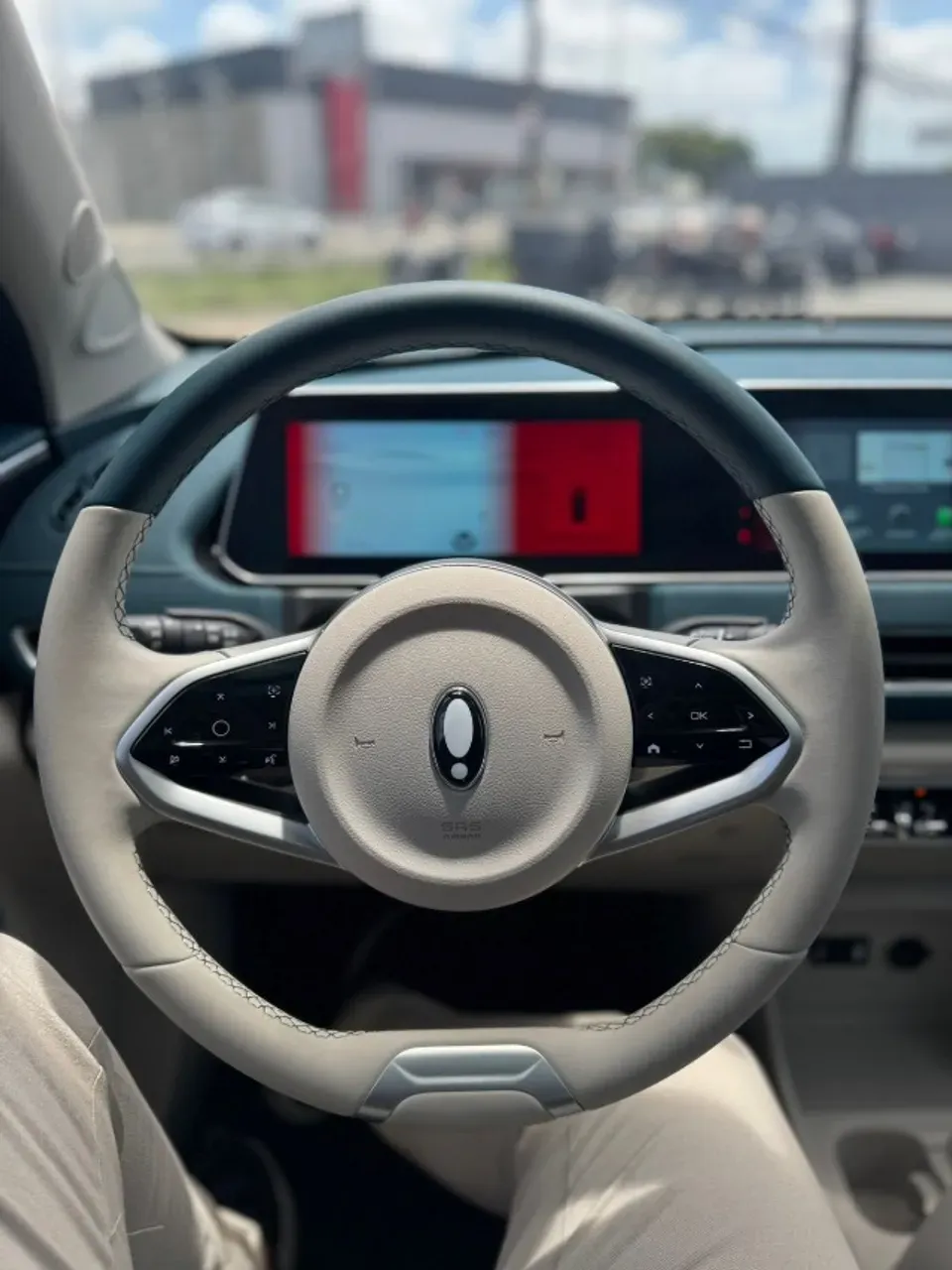 GWM Ora 03 - Imagem 2