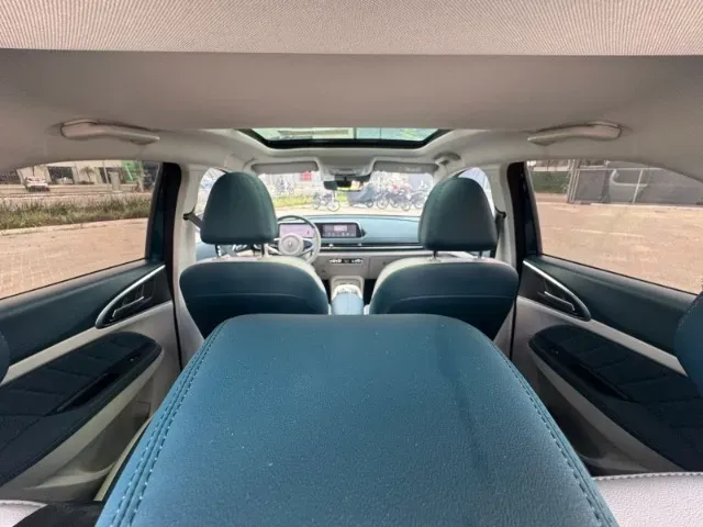 GWM Ora 03 - Imagem 10