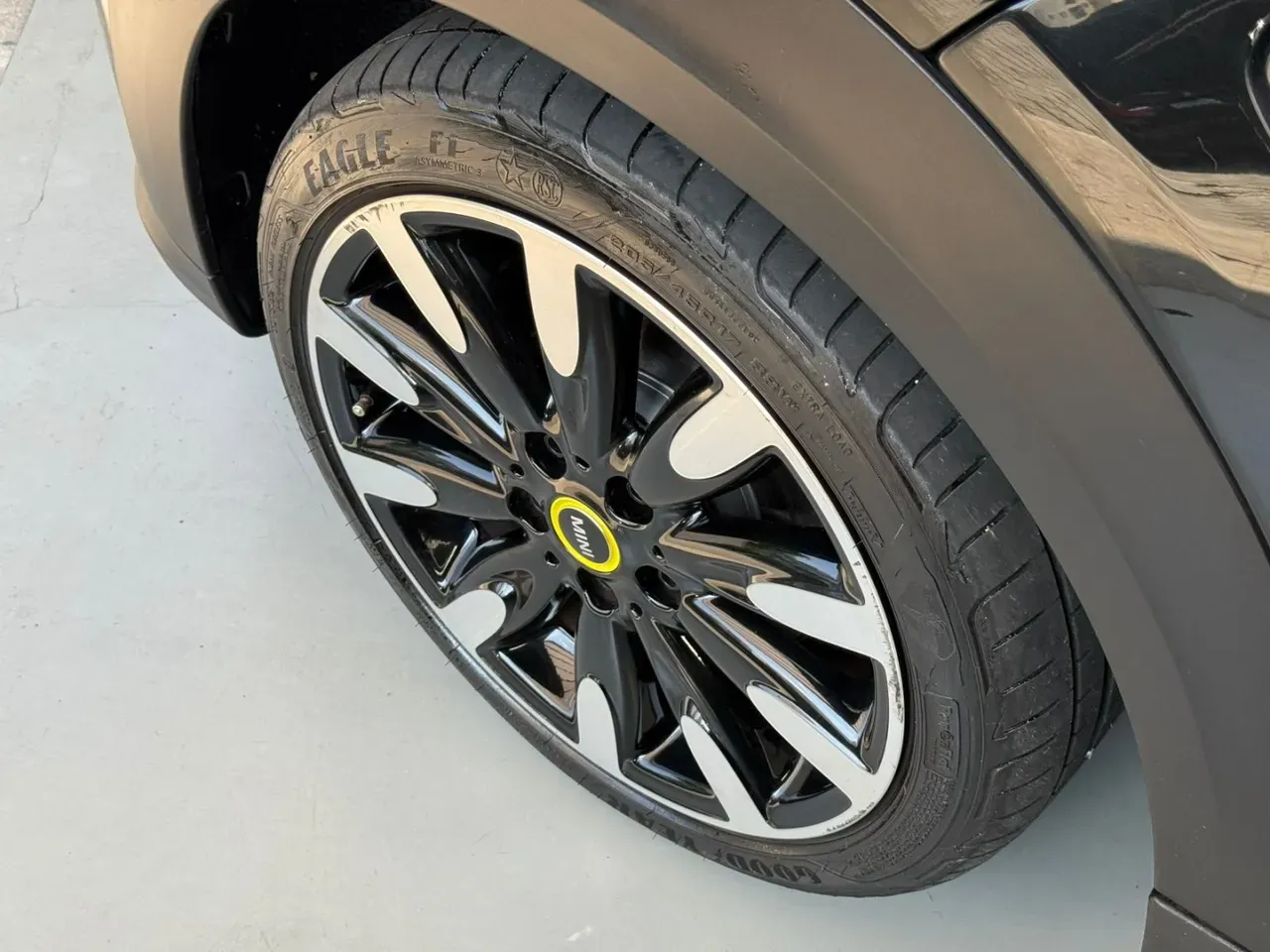 Mini CooperSE - Imagem 5