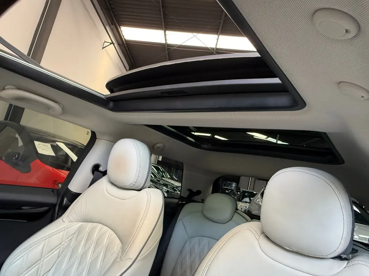 Mini CooperSE - Imagem 12