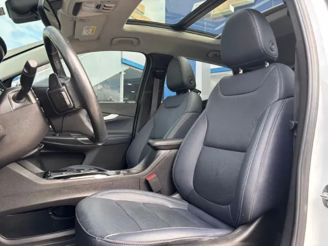 Chevrolet Bolt Euv - Imagem 6