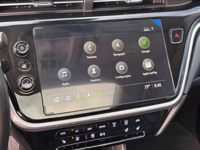 Chevrolet Bolt Euv - Imagem 7